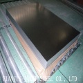 High Zinc Layer Black Galvanized Steel Sheet