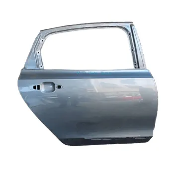 Volvo S90 Body Kit Accessories - OE 31662922/32133531/31689118/31689114