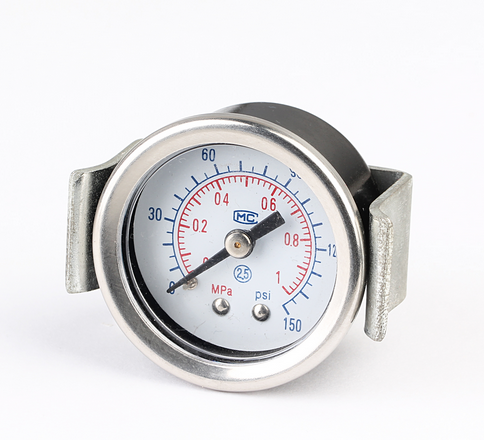 Y-40 M10x1 Pressure Gauge