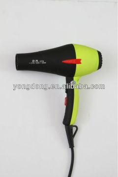 2014 excellent quality hot sell 2300W hair dryer