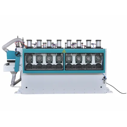 PVC Wood Plastic Composite Board Extrusion Line