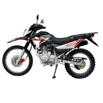 Custom Off-Road Motorcycles: NXR125 Factory Engine 150CC to 250CC OEM