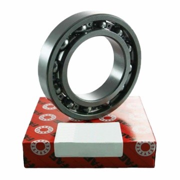 FAG 6205-2Z Factory Offered Deep Groove Ball Bearing