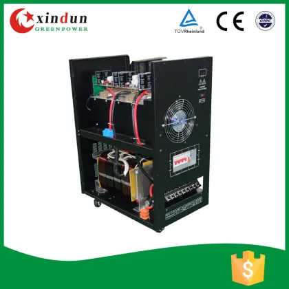 10kw dc/ac solar power inverter for solar power systems 10kw 10000w