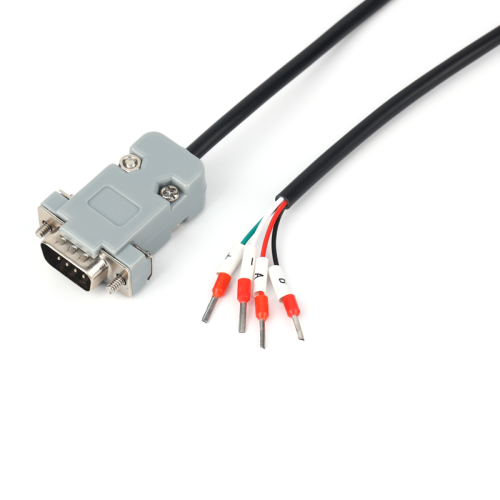 DB9 public 485 serial port harness
