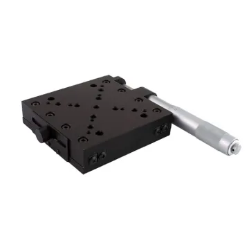 PT110-50-100CH 50mm Travel Linear Translation Stage