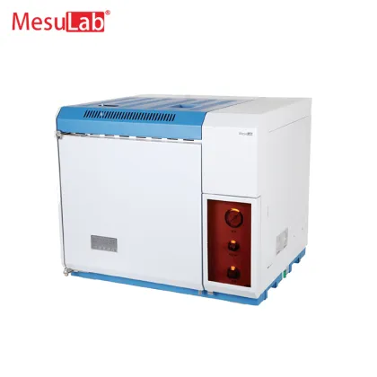 Mesulab GC102AF Gas Chromatograph Price