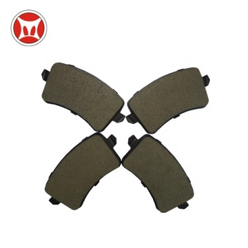 Top best seller scooter brake parts made in China popular used in  German Auto