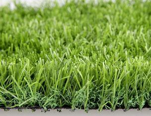 City Park Decoration Commercial Artificial Grass Turf SGS 3