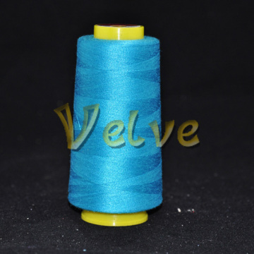 Polyester Poly Core Spun Yarn