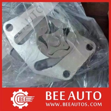 Yanma 4TNV016 4TNE106 Diesel Engine Oil Pump Assy 123900-32001