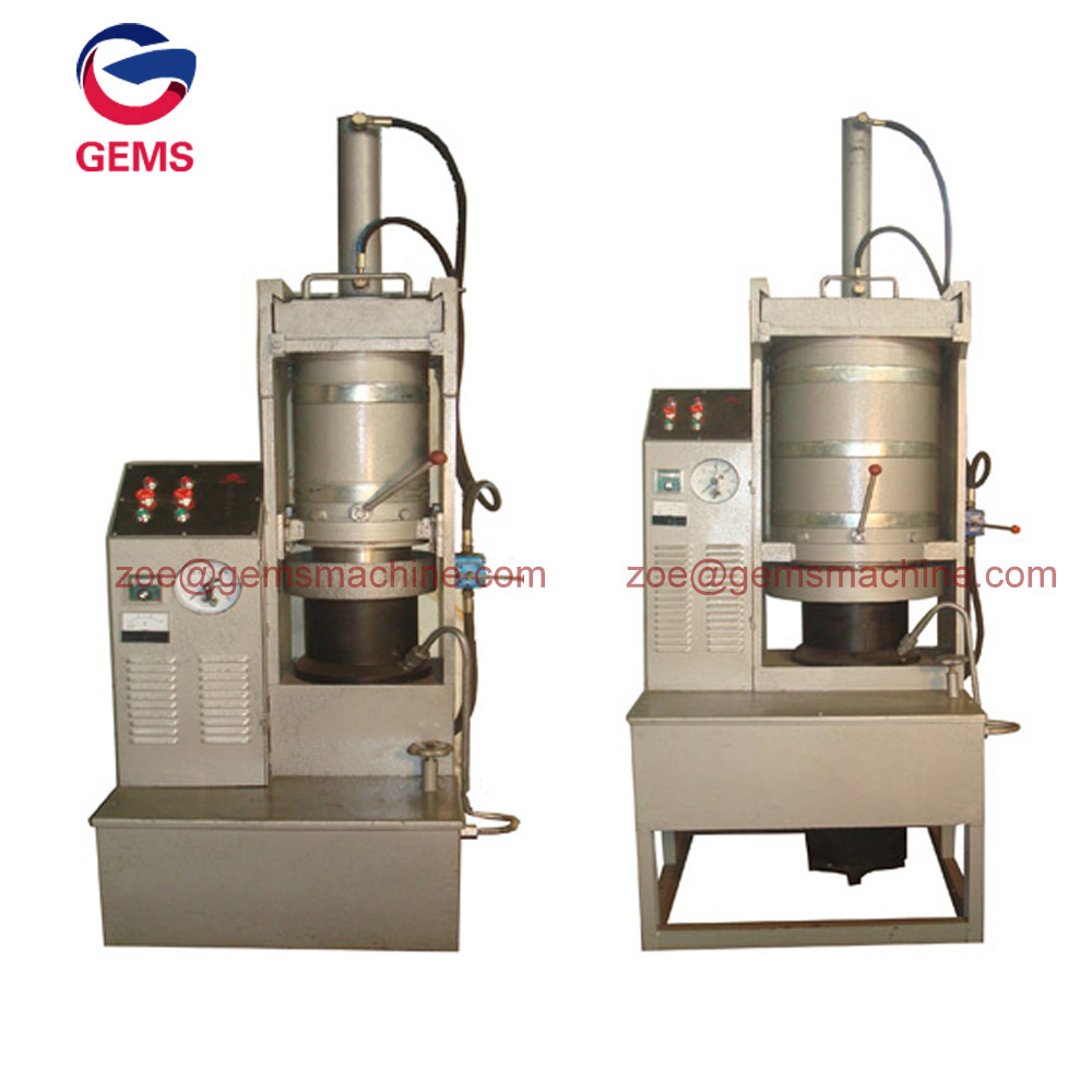 Hazelnut Oil Press Machine Groundnut Oil Presser Machine