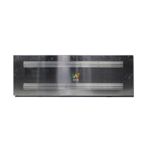 C52 Solar Construction Orientation led traffic Signboard