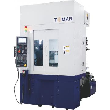 cnc gear shaving machine price