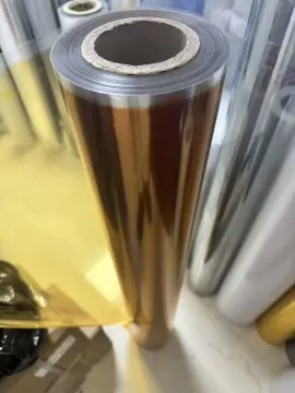 Heat-Resistant PET Film: The Unsung Hero of Modern Packaging and Protection