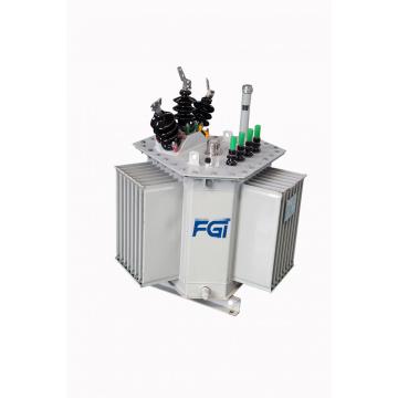 3D Core Power Supply Transformers For Sale