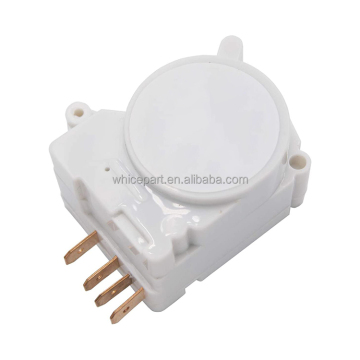 Hochwertiger RF02A04920S Defrost Timer: Details, Kühlschrankteile und Digital Timer für Kühlschränke