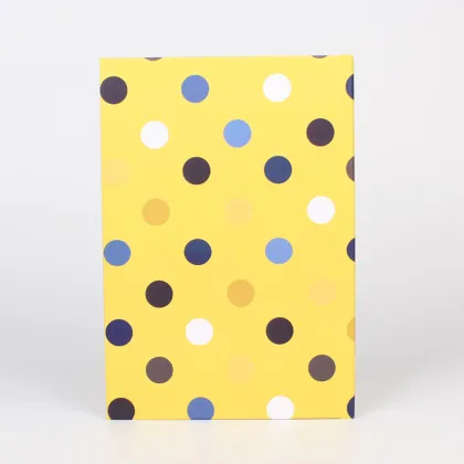 Wholesale Notebook Printing Service Custom Branded Notebook