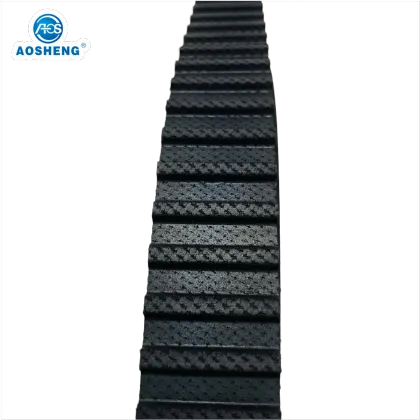 Auto Parts Transmission Belt can be customized