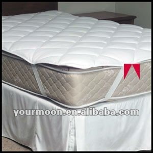 Waterproof Mattress Pad