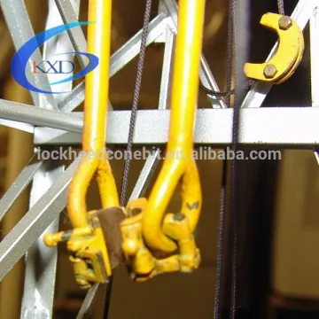 supply API 350T drilling tools single arm elevator link for oilfield