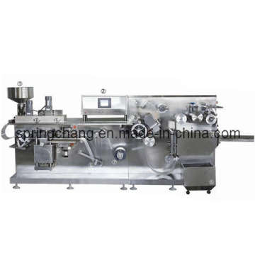 High Speed Automatic Blister Packing Machine (DPH-220K)