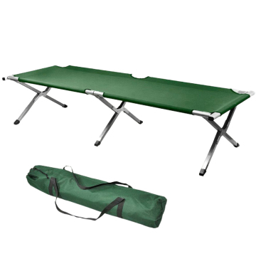 High Quality Camping Bed Cot - Travel Camping Equipment