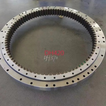 Doosan Excavator Parts: DH420, S330, DH340 Swing Circle/Slewing Circle