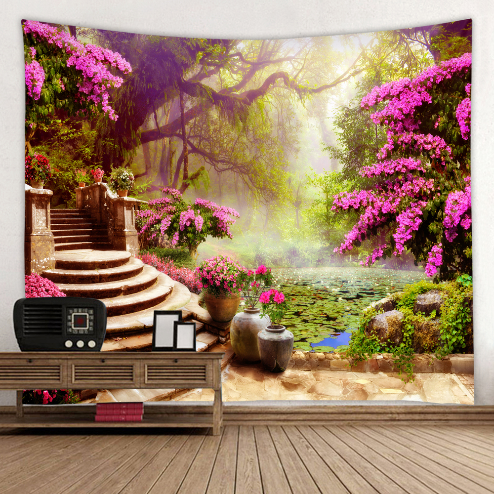3D room decoration cloth tapestry2023- (2)-7