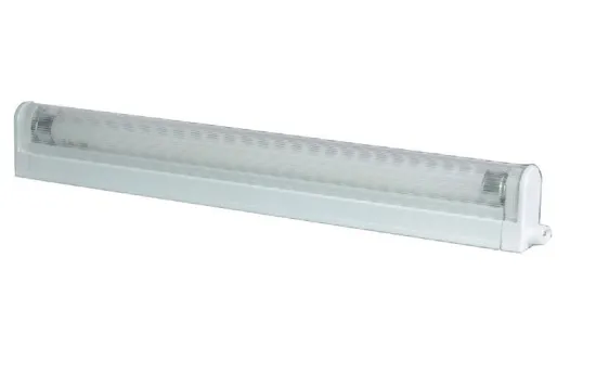 T5 Fluorescent Under Cabinet Lights For Display Lighting Fixtures
