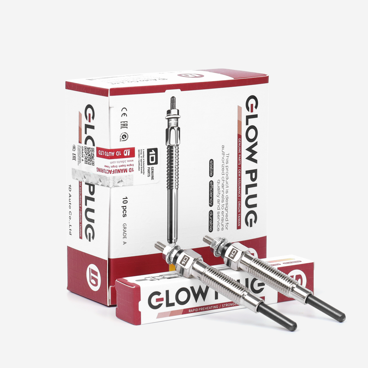 Glow Plug(PN-135)05
