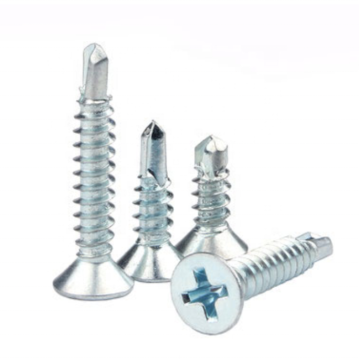 DIN 7504 Self Drill Screw