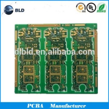 Led Light Aluminum PCB board PCBA ASSY for led lights