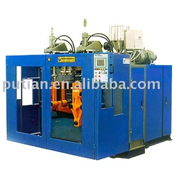 Blow Moulding Machines
