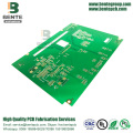 Quickturn PCB durch DHL