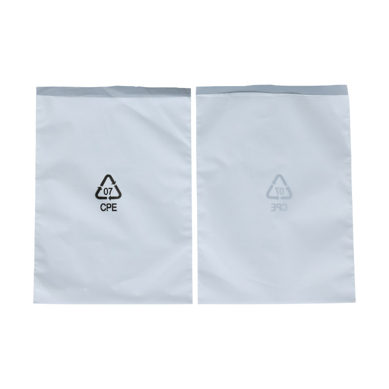 CPE Plastic Bags