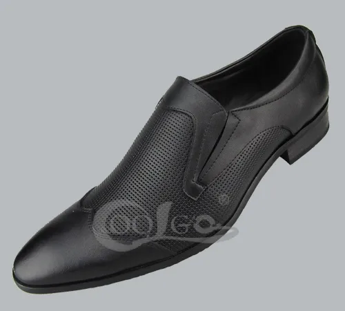 American design leather dress shoes supplier