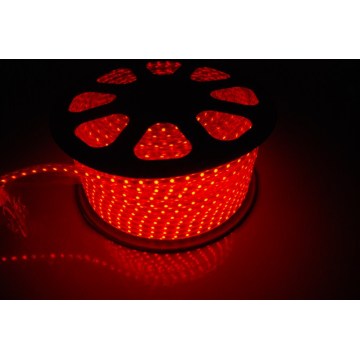 Jewelry store showcase 110V AC 5050 led strip light