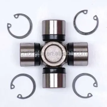 Japanese Car Universal Joints: Small U-Joints and GMB Universal Joints for Reliable Performance