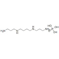 N, N&#39;-bis (3-aminopropyl) butan-1,4-diamine phosphate CAS 2779-91-1