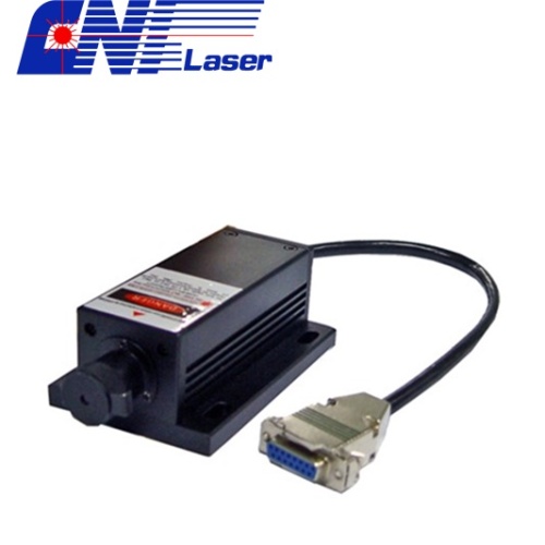 785nm IR Diode Laser με κλείδωμα λειτουργίας