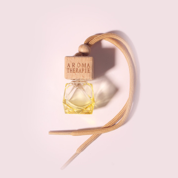 Suspended glass aroma holder 8 ml