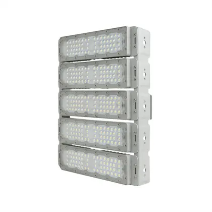 Durable Outside Longevity LED Stadium Flood Light