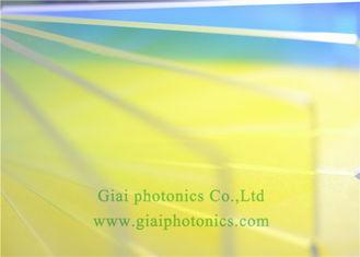 Longpass Edge Filters Fused Silica Optical Filters for Aest