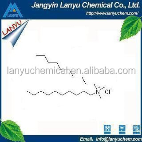 Lauryl Dimethyl Amine Oxide LDAO cas 1643-20-5