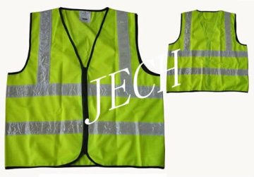 Safety Reflective Vest