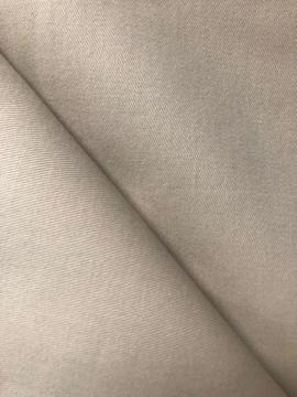 100%Cotton Doubl Twill Dyed Fabric For Pants