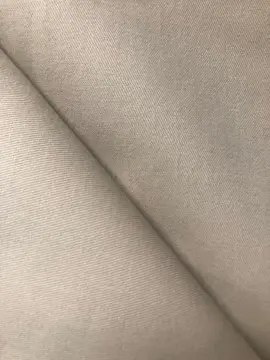 100%Cotton Doubl Twill Dyed Fabric For Pants