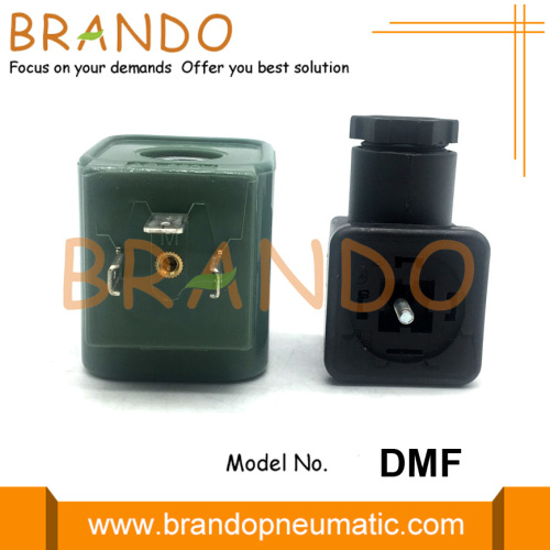 Magnetspule 24VDC 220VAC Für SBFEC-Membranventil