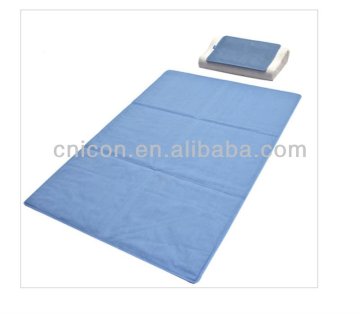Cold mat/reusable ice mat/ice cool mat
